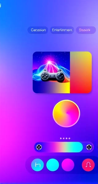 开启你的快乐时光